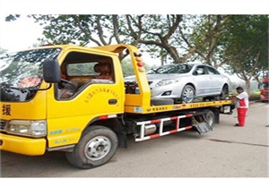 漾濞附近24小时汽车拖车服务热线