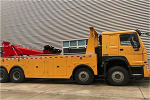 漾濞道路救援公司